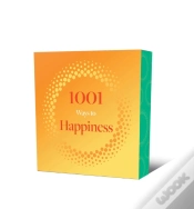 Capa do artigo 1001 Ways To Happiness