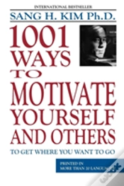 Capa do artigo 1001 Ways To Motivate Yourself And Others