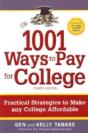 1001 Ways To Pay For College - Preview