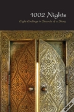 Capa do artigo 1002 Nights