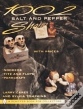 1002 Salt And Pepper Shakers