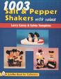 1003 Salt & Pepper Shakers - Preview