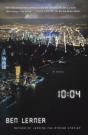10:04: A Novel - Preview