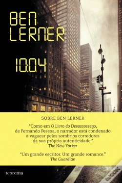 Capa do artigo 10:04