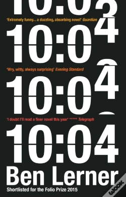Capa do artigo 10:04