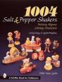 1004 Salt & Pepper Shakers - Preview