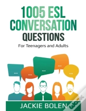 Capa do artigo 1005 Esl Conversation Questions: For Tee