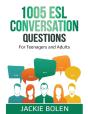 1005 Esl Conversation Questions: For Tee - Preview