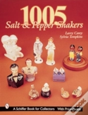 Capa do artigo 1005 Salt & Pepper Shakers