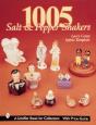 1005 Salt & Pepper Shakers - Preview