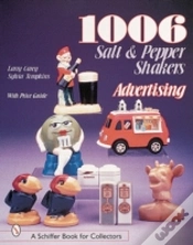 Capa do artigo 1006 Salt & Pepper Shakers