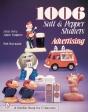 1006 Salt & Pepper Shakers - Preview