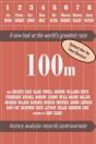 100m - A New Look At The World'S Greatest Race (2nd Edition) - Preview
