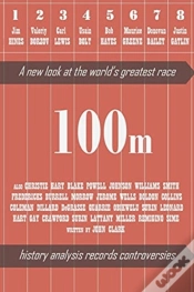 Capa do artigo 100m