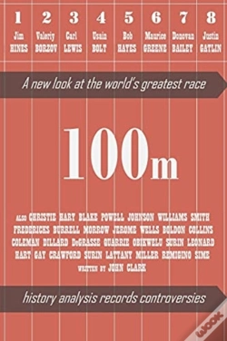 Capa do artigo 100m