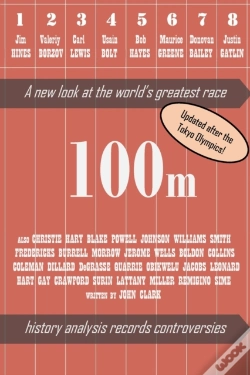 Capa do artigo 100m
