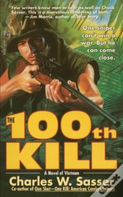 Capa do artigo 100th Kill