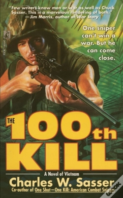 Capa do artigo 100th Kill