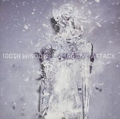 Capa do artigo 100th Window - CD