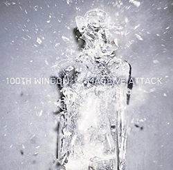 Capa do artigo 100th Window - CD
