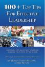100+Top Tips For Effective Leadership - Preview