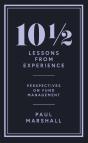 101/2 Lessons From Experience - Preview