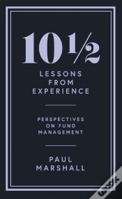 Capa do artigo 101/2 Lessons From Experience