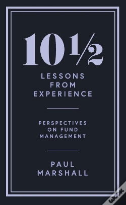 Capa do artigo 101/2 Lessons From Experience