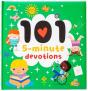 101 5-Minute Devotions - Preview