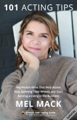 Capa do artigo 101 Acting Tips