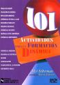 101 Actividades Para La Formacion Dinamica  - Preview