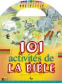 101 Activités De La Bible - Preview