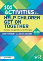 101 Activities To Help Children Get On Together - Preview