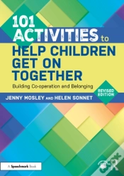 Capa do artigo 101 Activities To Help Children Get On Together