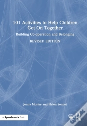 Capa do artigo 101 Activities To Help Children Get On Together