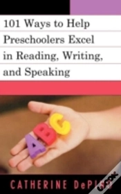 Capa do artigo 101 Activities To Help Preschoolers Excel In Reading, Writing, And Speaking
