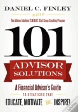 Capa do artigo 101 Advisor Solutions