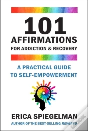 Capa do artigo 101 Affirmations For Addiction & Recovery