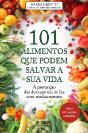 101 Alimentos que Podem Salvar a sua Vida - Preview