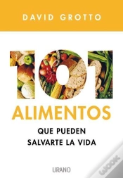 Capa do artigo 101 Alimentos Que Pueden Salvarte La Vida 