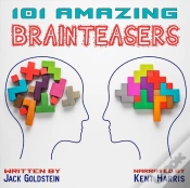 Capa do artigo 101 Amazing Brainteasers