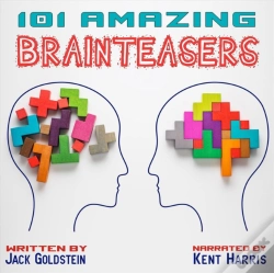 Capa do artigo 101 Amazing Brainteasers