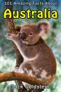 101 Amazing Facts About Australia - Preview
