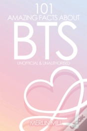 Capa do artigo 101 Amazing Facts About Bts