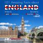 101 Amazing Facts About England - Preview