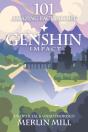 101 Amazing Facts About Genshin Impact - Preview