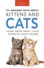 101 Amazing Facts About Kittens & Cats - Preview