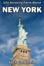 101 Amazing Facts About New York - Preview