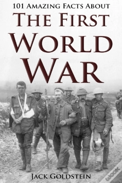 Capa do artigo 101 Amazing Facts About The First World War