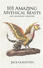 101 Amazing Mythical Beasts - Preview